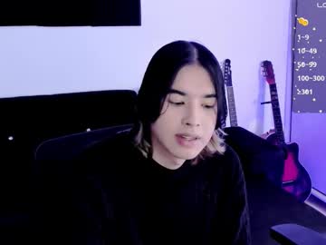 Jordiwilldd Chaturbate stream image from November 28, 2025