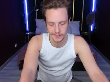 Leo_Mooree Chaturbate stream image from November 28, 2025