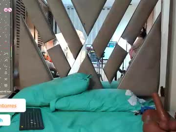 Lilith_Torres Chaturbate stream image from November 28, 2025
