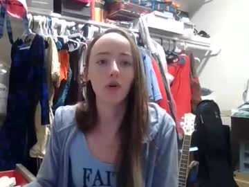 Lunapixie2020 Chaturbate stream image from November 28, 2025