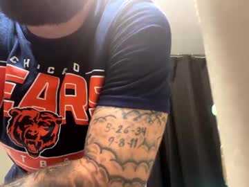 Mbkjino12345 Chaturbate stream image from November 28, 2025