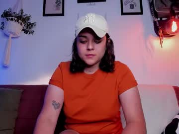 Mrbuu_ Chaturbate stream image from November 28, 2025