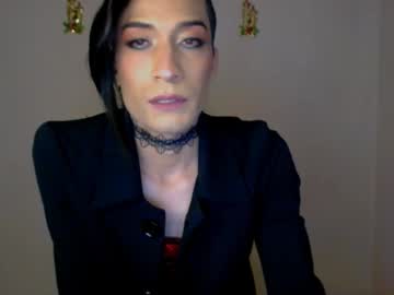 Novanyx11 Chaturbate stream image from November 28, 2025