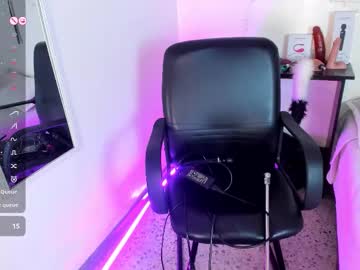 Tracy_Lambo Chaturbate stream image from November 28, 2025
