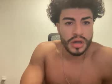 Adriano_Guapo Chaturbate stream image from November 29, 2025