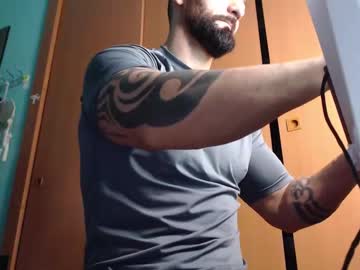 Bigstallone Chaturbate stream image from November 29, 2025