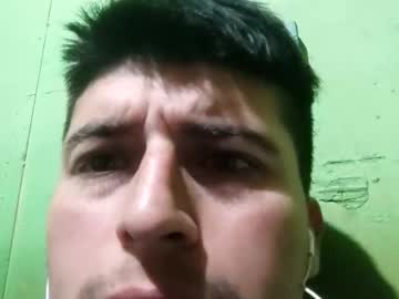 Chilehot28 Chaturbate stream image from November 29, 2025