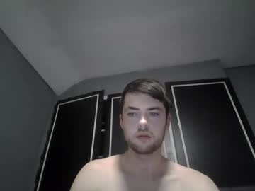Curiousgeorge1999 Chaturbate stream image from November 29, 2025
