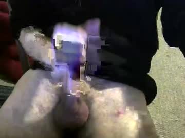 Domohead0 Chaturbate stream image from November 29, 2025