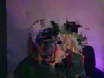 Jhonyy22612336 Chaturbate stream image from November 29, 2025