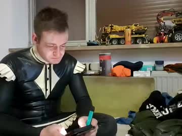 Latexmaid69 Chaturbate stream image from November 29, 2025