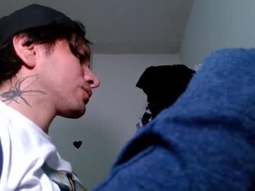 Liam_Of_The_Wind Chaturbate stream image from November 29, 2025