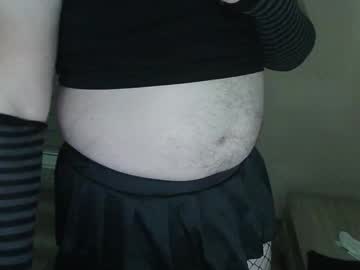 Mefface Chaturbate stream image from November 29, 2025