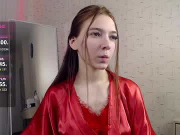 Mirage1_ Chaturbate stream image from November 29, 2025