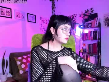 Segismunda Chaturbate stream image from November 29, 2025