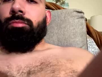 Therealrambo95 Chaturbate stream image from November 29, 2025