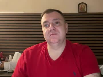 Alexnycpartty Chaturbate stream image from November 29, 2025