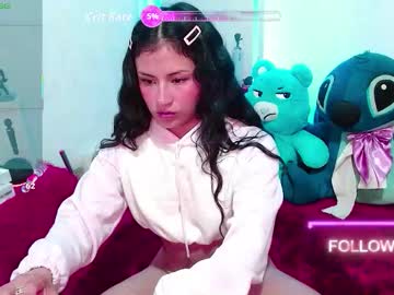 Amber_Bailey1 Chaturbate stream image from November 29, 2025