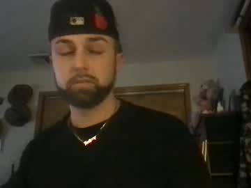 Anthonym3 Chaturbate stream image from November 29, 2025