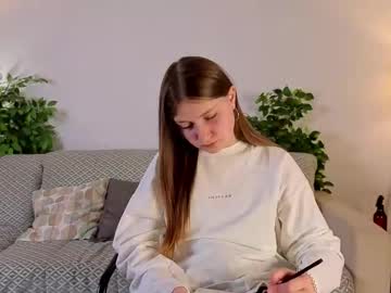Barrieyounkers Chaturbate stream image from November 29, 2025