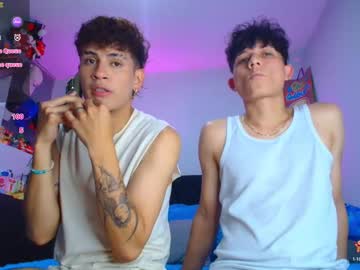 Daniels_Devil Chaturbate stream image from November 29, 2025
