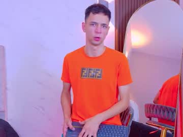 Franco_Boys Chaturbate stream image from November 29, 2025