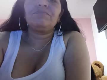 Francy_Froz Chaturbate stream image from November 29, 2025