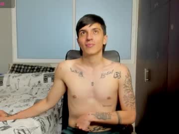 Jake_Boersma Chaturbate stream image from November 29, 2025