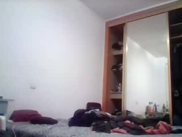 Jarrygatito Chaturbate stream image from November 29, 2025