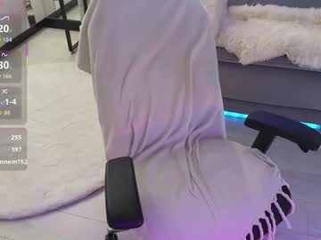 Smilym Chaturbate stream image from November 29, 2025