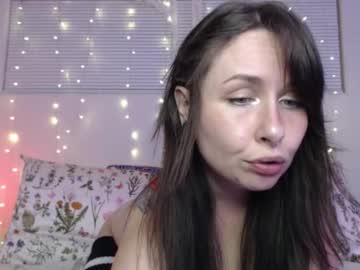 Wingardiumleveveosa Chaturbate stream image from November 29, 2025