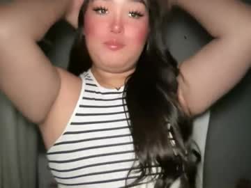 Yourasianhotgirlxxx Chaturbate stream image from November 29, 2025