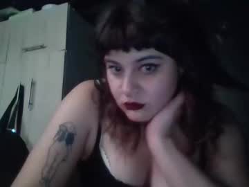 Alhena69 Chaturbate stream image from November 29, 2025
