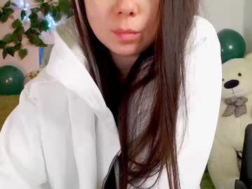 Alinaxrose Chaturbate stream image from November 29, 2025