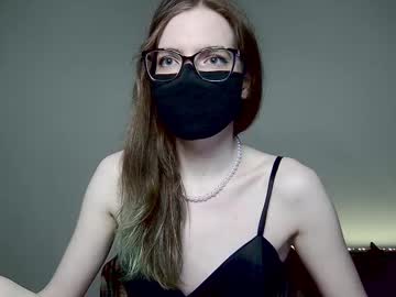 Amber_Candyfloss Chaturbate stream image from November 29, 2025