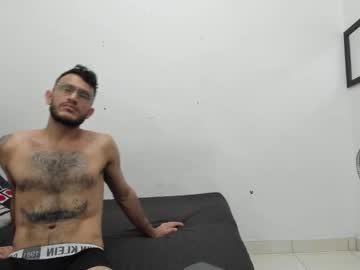 Deilnal_Zafiro Chaturbate stream image from November 29, 2025
