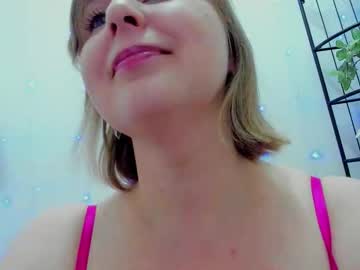Erikalov Chaturbate stream image from November 29, 2025