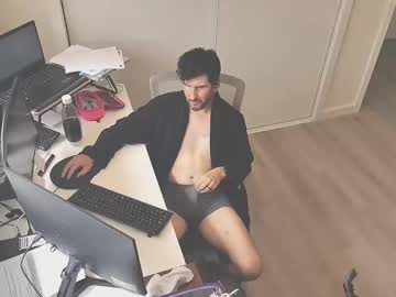 Hopefulguy86 Chaturbate stream image from November 29, 2025