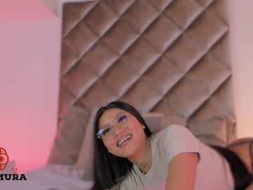 Nakamura_San Chaturbate stream image from November 29, 2025