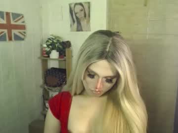 Naughty_Kim20 Chaturbate stream image from November 29, 2025