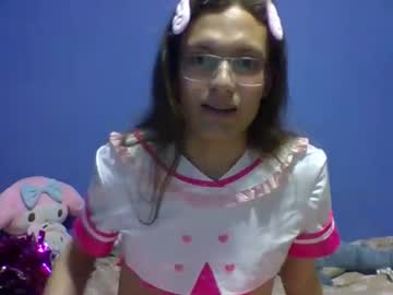 Sachi_Cosplayer Chaturbate stream image from November 29, 2025