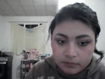 Shoriqueso Chaturbate stream image from November 29, 2025
