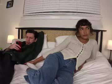 Thenaturallovers Chaturbate stream image from November 29, 2025