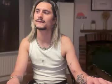 Adamhabib Chaturbate stream image from November 29, 2025