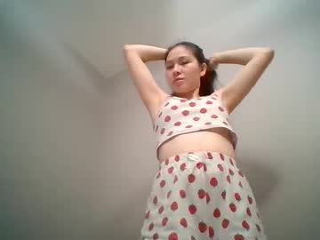 Babydoll1022 Chaturbate stream image from November 29, 2025