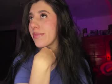Bunnyy09 Chaturbate stream image from November 29, 2025