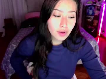 Emily_Swan_04 Chaturbate stream image from November 29, 2025