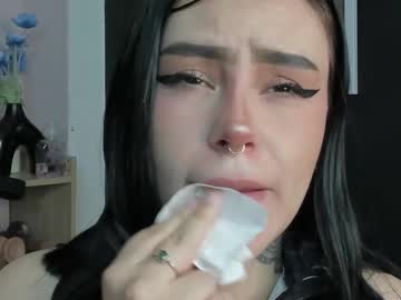 Jas_Miin Chaturbate stream image from November 29, 2025