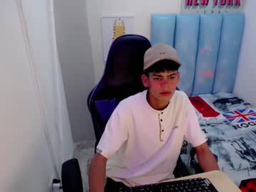 Lil_Babyyy_ Chaturbate stream image from November 29, 2025