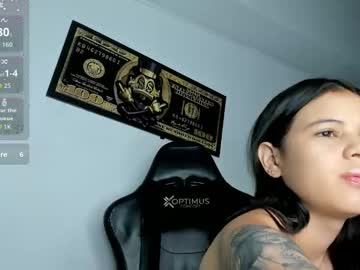 Lizzmartin Chaturbate stream image from November 29, 2025